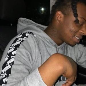 Meet your Posher, Markevaun